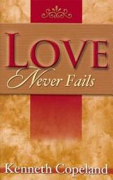 Icon image Love Never Fails