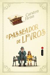 Icon image O passeador de livros