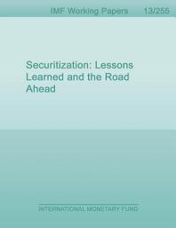 Icon image Securitization: Lessons Learned and the Road Ahead