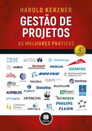 Icon image Gestão de Projetos - 4.ed.: As Melhores Práticas
