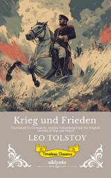 Icon image Krieg und Frieden | German Version of War and Peace