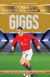 Icon image Giggs (Classic Football Heroes) - Collect Them All!