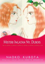 Icon image Misteri Ingatan Ny. Dubois: Harlequin Comics