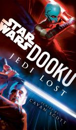 Icon image Dooku: Jedi Lost (Star Wars)