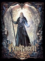 Icon image Pendragon: Le conseil des Rois