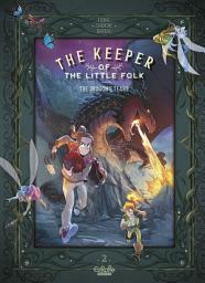 Icon image The Keeper of the Little Folk