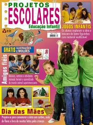 Icon image Projetos Escolares – Educação Infantil: Edição 12