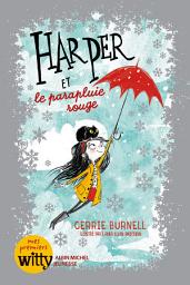 Icon image Harper et le parapluie rouge - tome 1