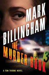 Icon image The Murder Book