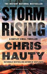 Icon image Storm Rising: A Thriller
