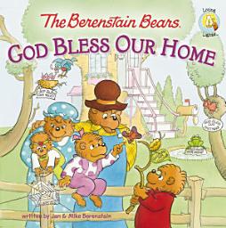 Icon image The Berenstain Bears: God Bless Our Home