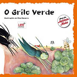 Icon image O Grilo Verde