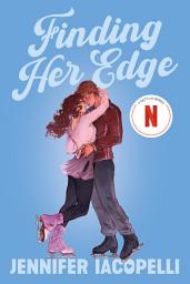 Icon image Finding Her Edge