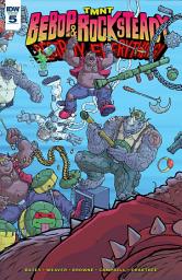 Icon image Teenage Mutant Ninja Turtles: Bebop & Rocksteady Destroy Everything