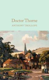 Icon image Doctor Thorne