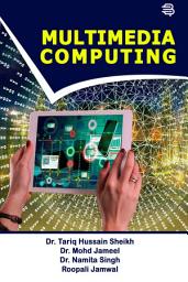 Icon image MULTIMEDIA COMPUTING