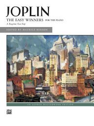 Icon image The Easy Winners: For Late Intermediate Piano Solo