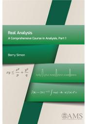 Icon image Real Analysis: Part 1