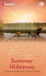 Icon image The Summer Hideaway - Semburat Mentari Musim Panas