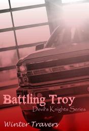 Icon image Battling Troy