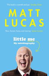 Icon image Little Me: My life from A-Z