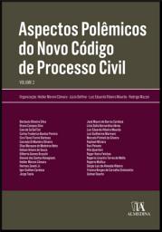 Icon image Aspectos polêmicos do novo código de processo civil VOL.2