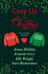 Icon image Cozy Up for Christmas: Four Holiday Novellas