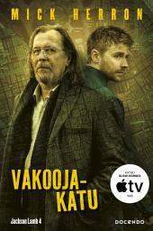Icon image Vakoojakatu