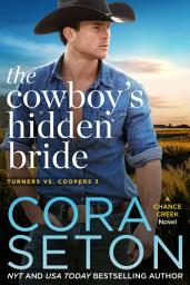 Icon image The Cowboy's Hidden Bride