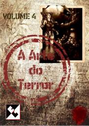 Icon image A Arte do Terror: Volume 4