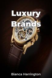 Icon image Luxury Brands
