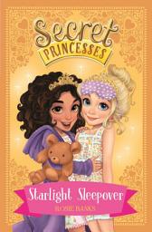Icon image Starlight Sleepover: Book 3