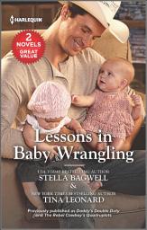 Icon image Lessons in Baby Wrangling