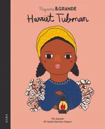 Icon image Pequeña&Grande Harriet Tubman