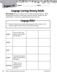 Icon image Because of Winn-Dixie Language Learning Activities
