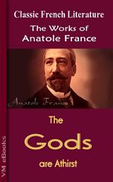 Icon image The Gods are Athirst: Works by France