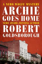 Icon image Archie Goes Home