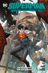 Icon image Superman: Sohn von Kal-El