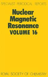Icon image Nuclear Magnetic Resonance: Volume 16