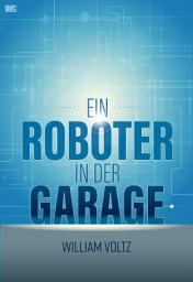 Icon image Ein Roboter in der Garage