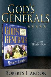 Icon image God's Generals: William Branham