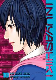 Icon image Inuyashiki