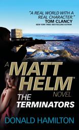 Icon image Matt Helm - The Terminators (EBK)