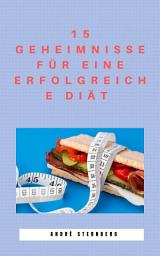 Icon image 15 Geheimnisse für eine erfolgreiche Diät