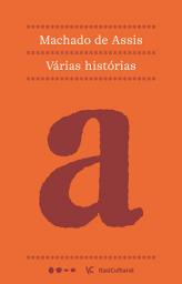 Icon image Várias histórias: Edição 2