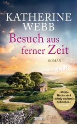 Icon image Besuch aus ferner Zeit: Roman