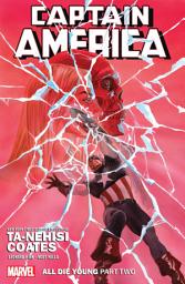 Icon image Captain America (2018): All Die Young Part Two