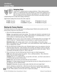 Icon image Atrahasis--Reader's Theater Script & Fluency Lesson