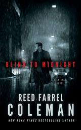 Icon image Blind to Midnight: A Nick Ryan Novel