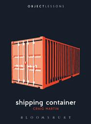 Icon image Shipping Container